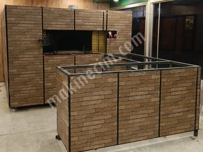 Pide Lahmacun Fırını