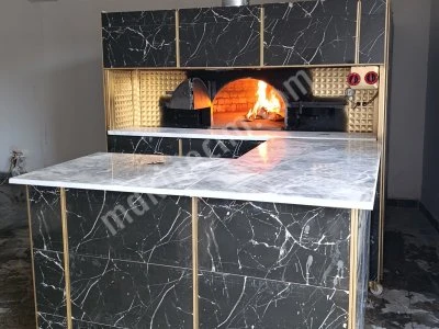 Pide Lahmacun Fırını