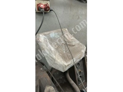 2000 X 4000 105 Amper Cnc Plazma Kesim 2018 Model