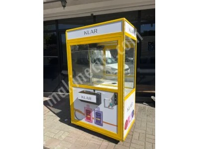 Claw Machine