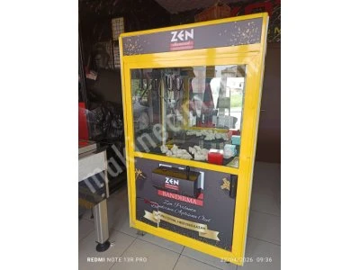 Claw Machine