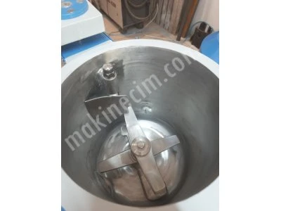 Pvc Laboratuvar Mikseri