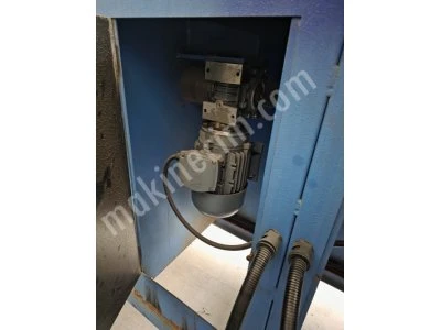 Delta Kaynak Robotu 3Mt Boy 140 Çap