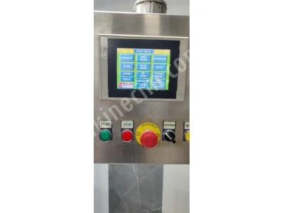 Satılık Betapak Bpz 400 Thermoform Buz Üretim Makinası