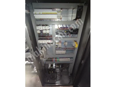 Satılık Betapak Bpz 400 Thermoform Buz Üretim Makinası