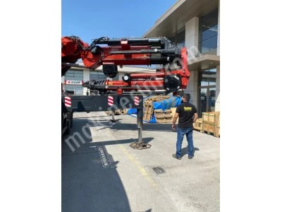 Mobil Yerinde Hortum Presleme Konya