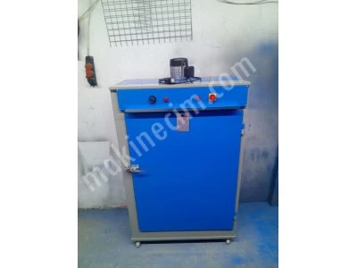 Raw Material Drying and Moisture Removal Oven