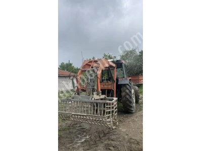 Pancar Kepçesi