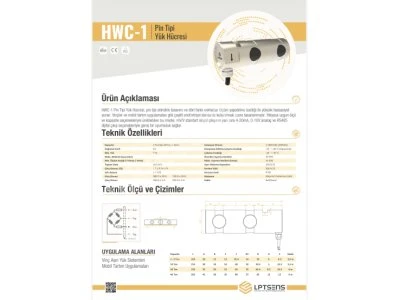 Overload Control System