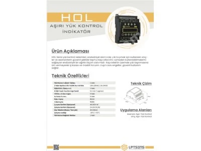 Overload Control System