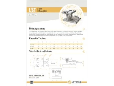 Weighbridge System