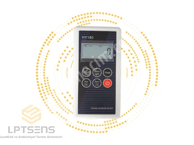 Wireless Indicator - Hy180