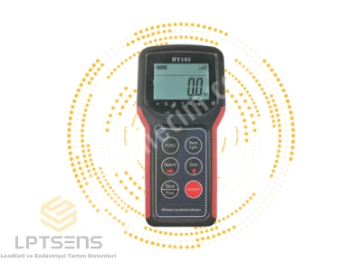 Wireless Indicator - Hy185