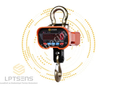 Electronic Crane Scale - Ocs-A