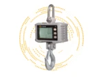 Báscula Colgante Electrónica - Ocs-S