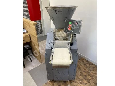 Kestart ve Bezeleme Makinesi