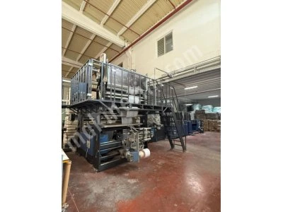 Kargo Torbası Kesim Makinesi / Contec C-Go 850 S15