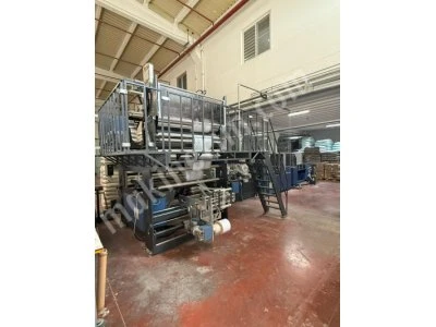 Kargo Torbası Kesim Makinesi / Contec C-Go 850 S15