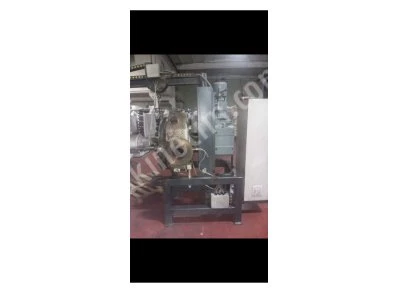 Vikotech Marka 2022 Model 600 Lük Lazer Filtre