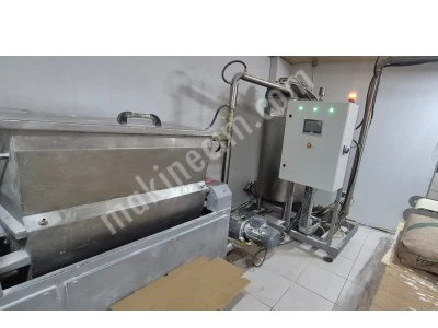 Gofret Fırın Sürüm Kesme