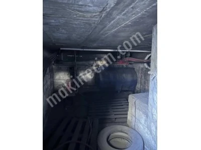 Elektirikli Döküm Ocağı 200Kw + 500 Kg Ics Sngline Melt Eritme Ocağı
