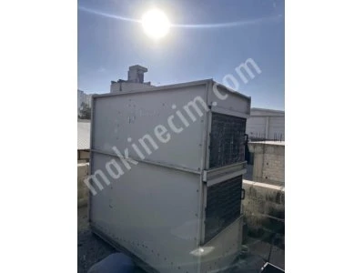 Elektirikli Döküm Ocağı 200Kw + 500 Kg Ics Sngline Melt Eritme Ocağı