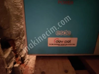 Etüv, 220 Voltla Çalışır