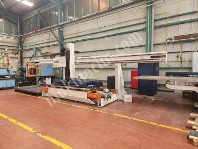 Satılık Trumpf Trupunch 3000 (S11) Punch Makinesi