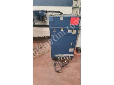 Satılık Trumpf Trupunch 3000 (S11) Punch Makinesi