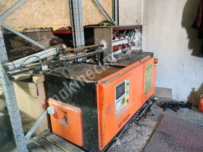 150 Kw Reterm Marka Indiksiyon