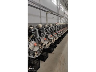 Muratec Yarn Machine