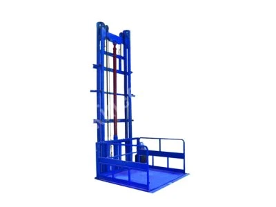 Lift Cargo Elevators | Safe and High Capacity Transport Systems