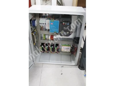 Cnc Router Acil