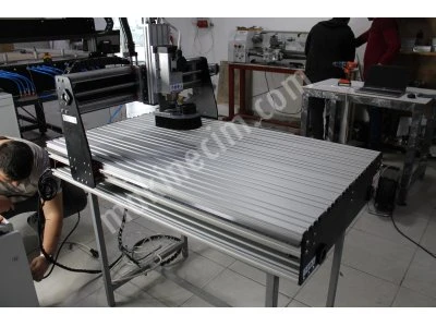 Cnc Router Acil
