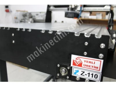 Cnc Router Acil