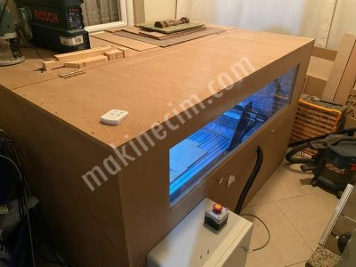 Cnc Router Acil