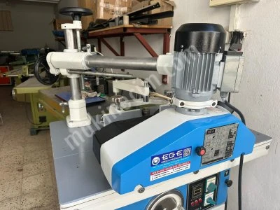 Netmak St4 4 Teker Sürücü Robot