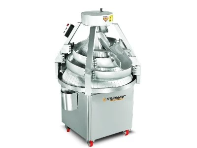 Conic Rolling Machine / Mhcm