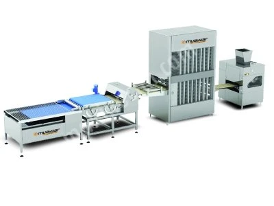 Full Roll Line / Mfrh