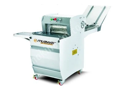 Belt Slicing / Medm-B