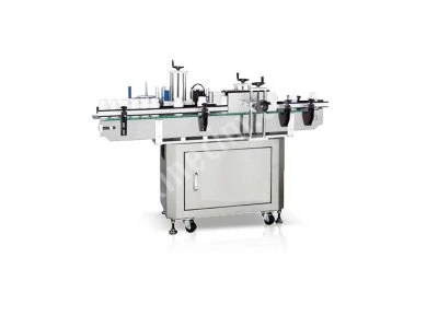 Labeling Machine