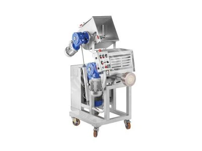 Pasta Machine / P100