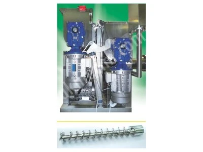 Pasta Machine / P200