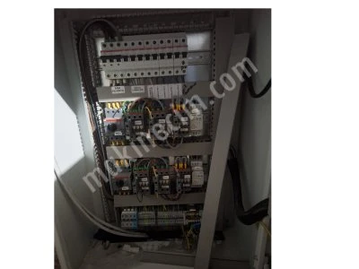 15 Kw Eksiksiz Pano