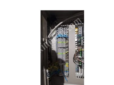 15 Kw Eksiksiz Pano
