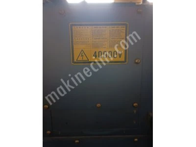 Hangwan Fl3015 4Kw Co 2 Lazer Tezgahı