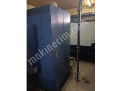 Hangwan Fl3015 4Kw Co 2 Lazer Tezgahı