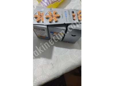 Rexton Marka Işitme Cihazı