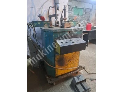 Alüminyum İşleme Makineleri