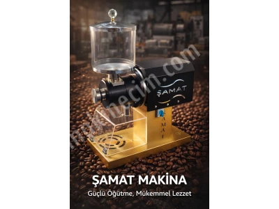Kahve Makinası